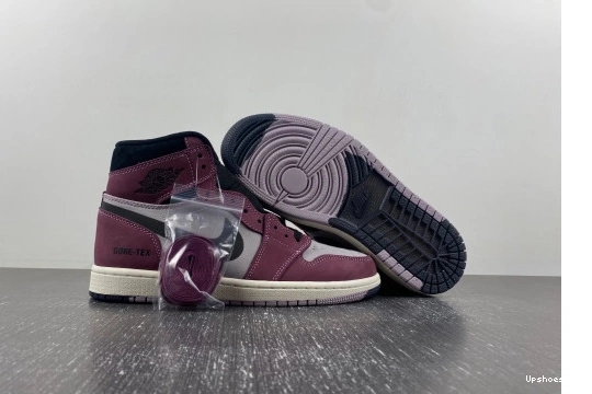 DB2889-500 Jordan  High Element  1 Berry Gore-Tex DB2889-500 0629
